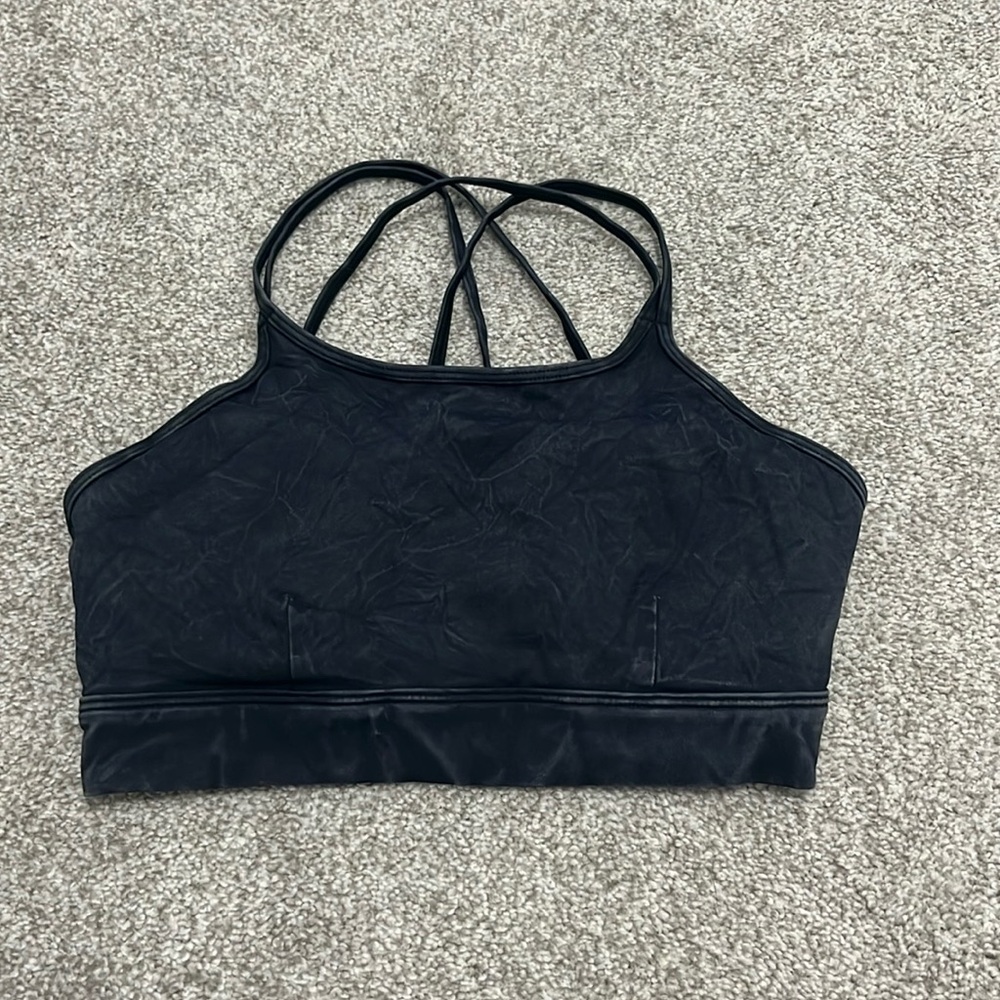 joy lab sports bra